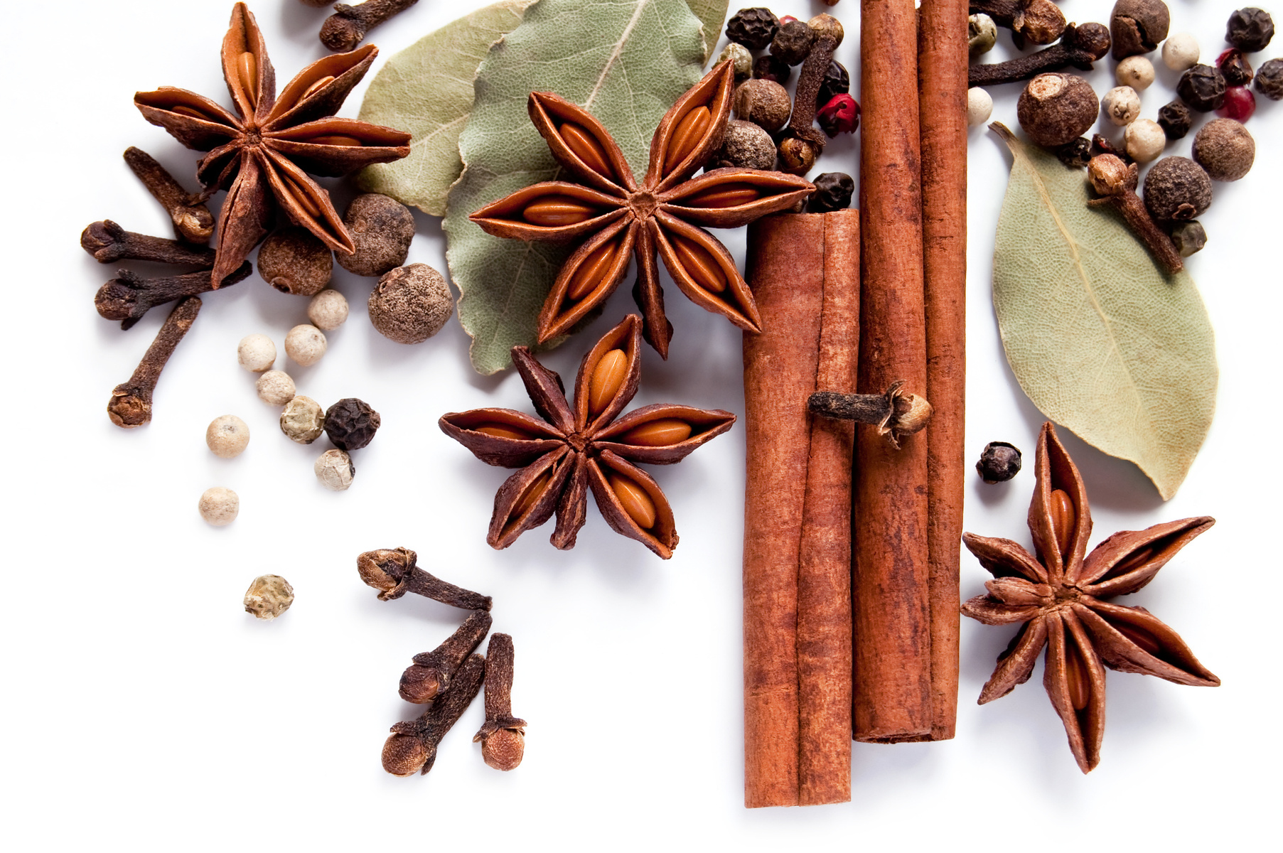 Spices